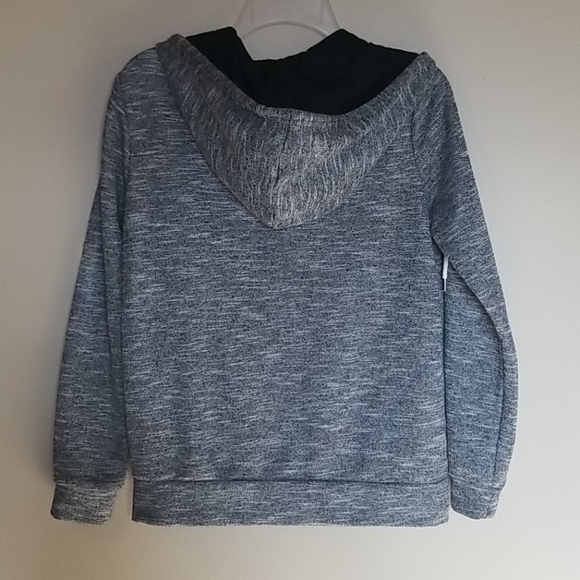 Zip-up Jacket - Picture 3 of 3